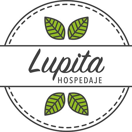 Hospedaje Lupita Castro Luaran gambar